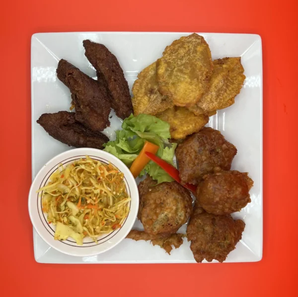 Fritay